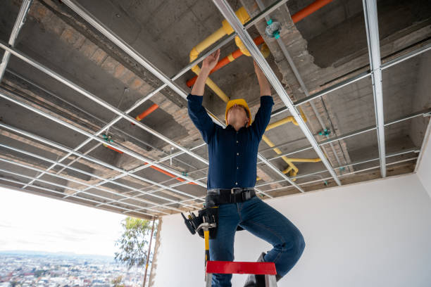 Best Leak Detection Services  in Valley View, PA
