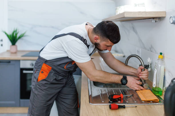Best Leak Detection Services  in Valley View, PA