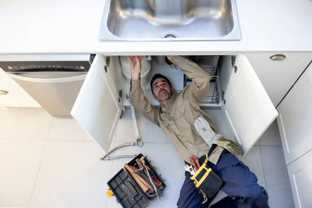 Best Sewer Cleaning Services  in Valley View, PA