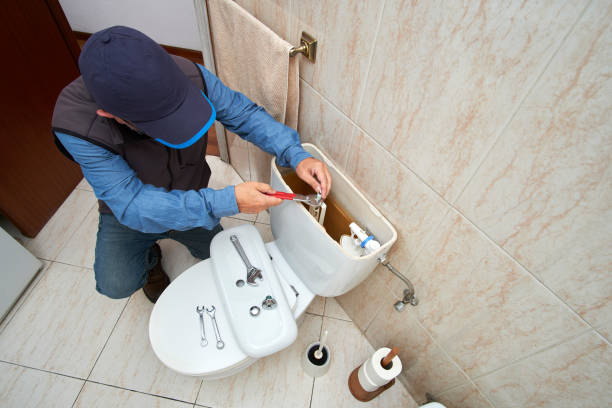 Best Gas Line Repair  in Valley View, PA