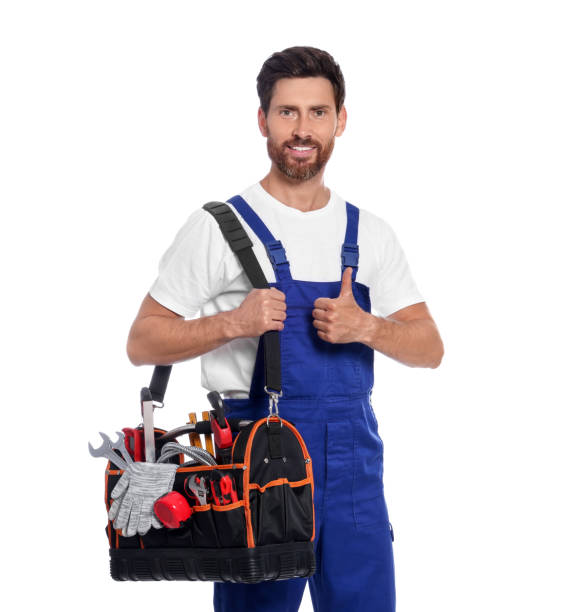 Best Drain Cleaning Services  in Valley View, PA