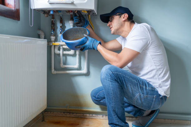 Best Sewer Line Repair  in Valley View, PA