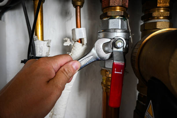 Best Sewer Line Repair  in Valley View, PA